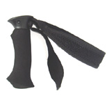 Ski Pole Grip/ Trekking Grip with Strap and Related Items,A06 A EVA Foam Grip Set (ID16mm / 18mm),pvc foam sheet, eva inner pack, pen grip